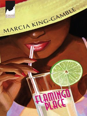 cover image of Flamingo Place